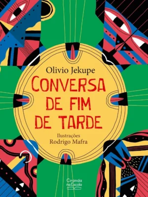 Conversa De Fim De Tarde
