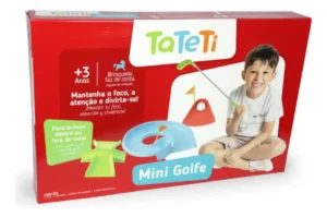 Mini Golfe