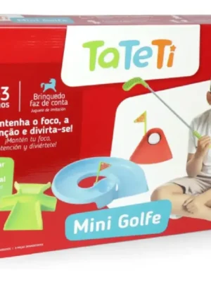Mini Golfe