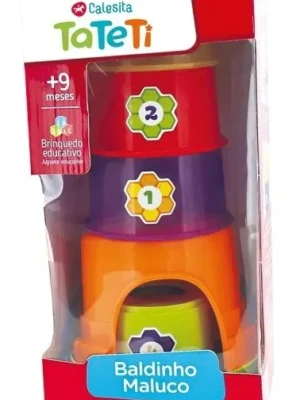 Baldinho Maluco