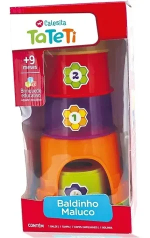 Baldinho Maluco