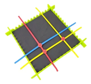 Livro Manipulativo - Kit Multiplicação Produtos Cruzados