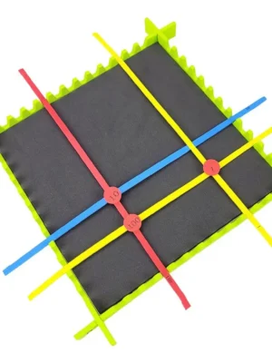 Livro Manipulativo - Kit Multiplicação Produtos Cruzados