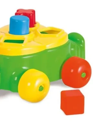 Jacaré Junior