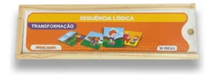 D_NQ_NP_2X_849671-MLB105408609644_012026-F.webp Sequência Lógica - Transformação Em MDF - 16 Peças