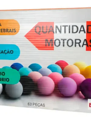 Quantidades Motoras