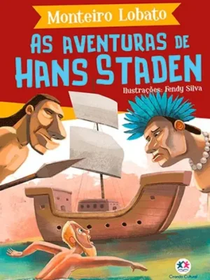 As Aventuras de Hans Staden