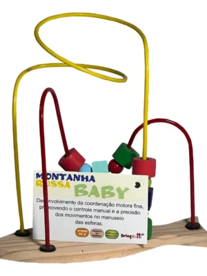 Montanha Russa Baby