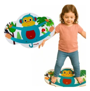 Macaco Balance