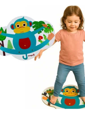 Macaco Balance
