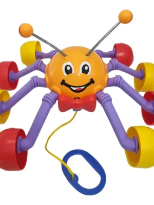 Polvo Para Puxar