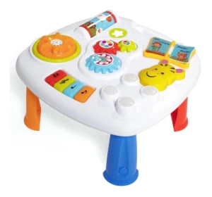 Music Table