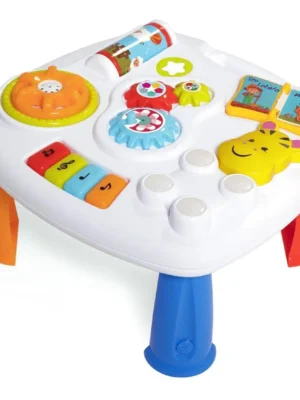 Music Table
