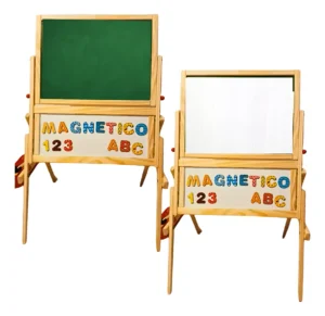 Quadro Magnético- 03 em 01