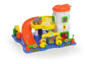 Car Center