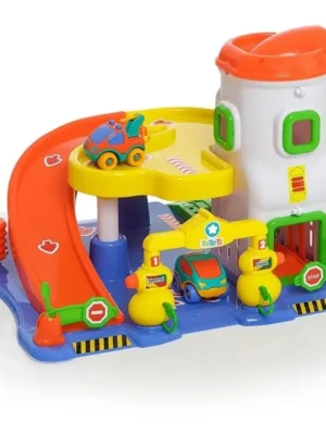 Car Center