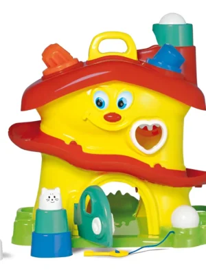 Activity House