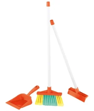 Kit de Limpeza Simples