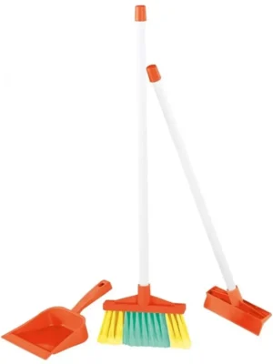 Kit de Limpeza Simples