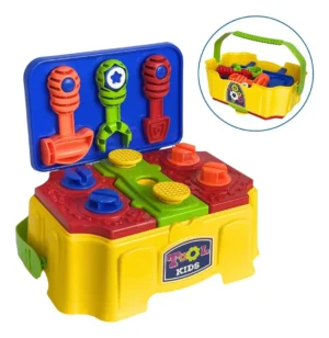 Tool Kids