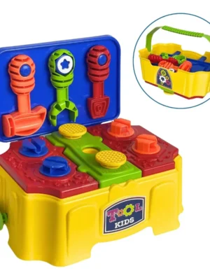 Tool Kids