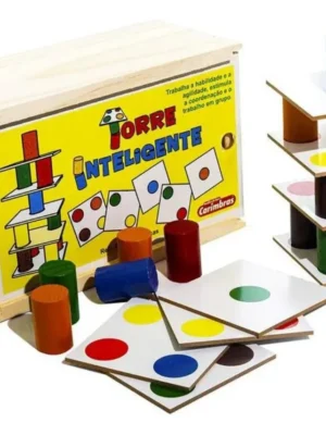 Torre Inteligente