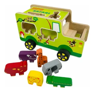 Jipe Safari
