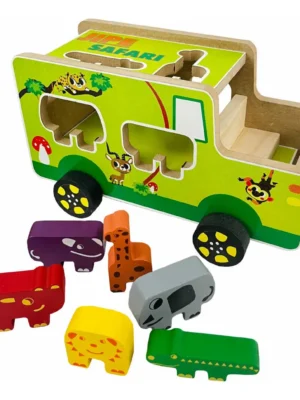 Jipe Safari