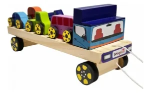 Mini Cegonha
