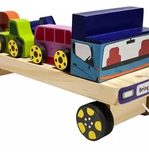 Mini Cegonha