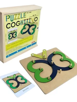 Puzzle Congnitivo