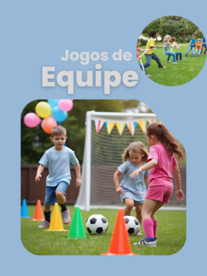 Jogos de Equipe