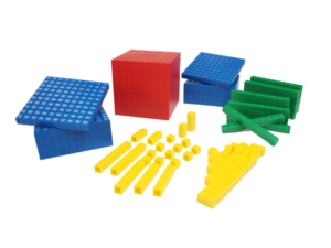 Material Dourado Em  Plástico 611 Peças
