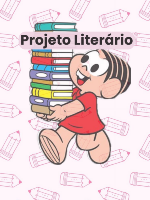Projeto Literário