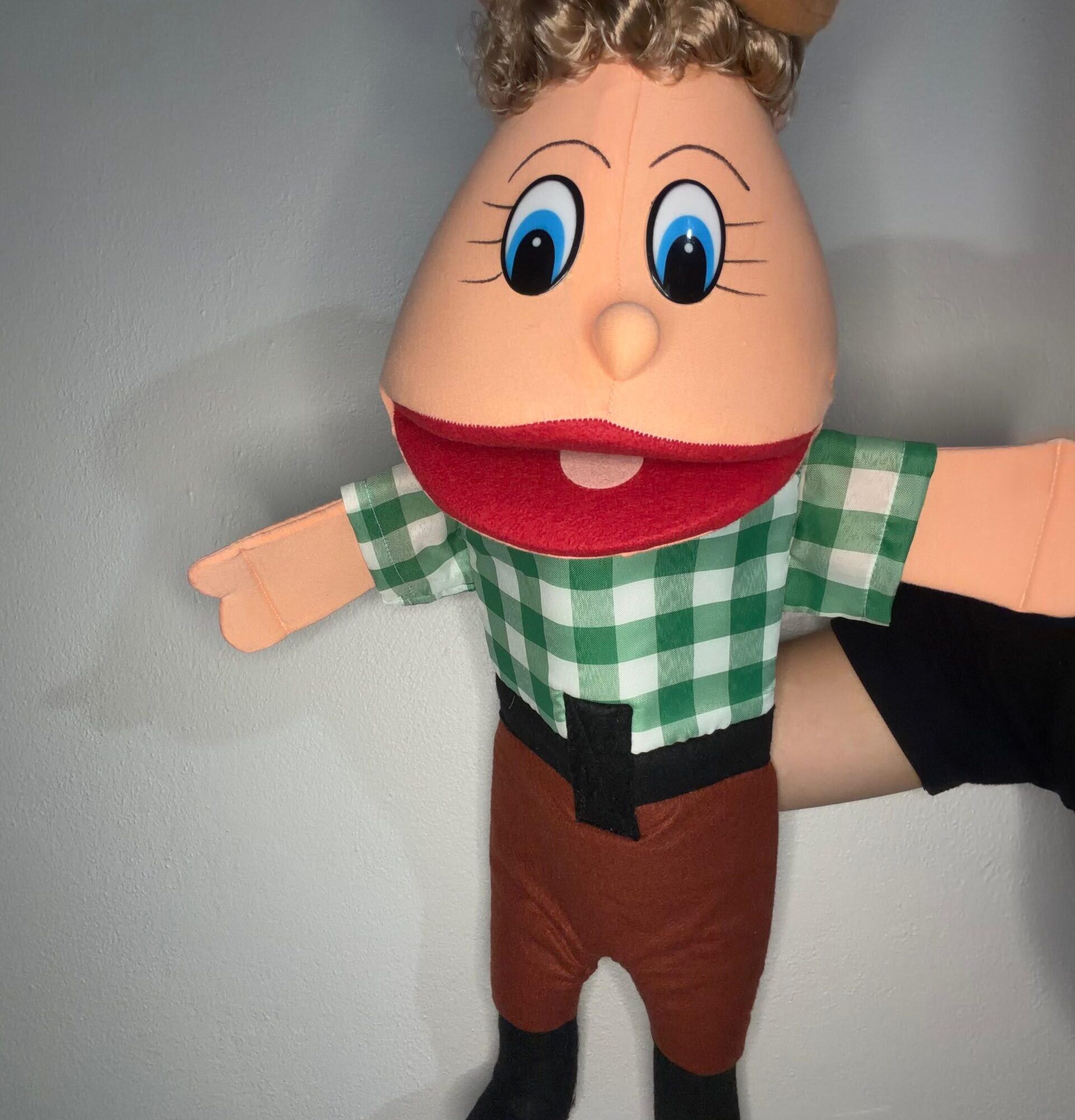 Fantochão