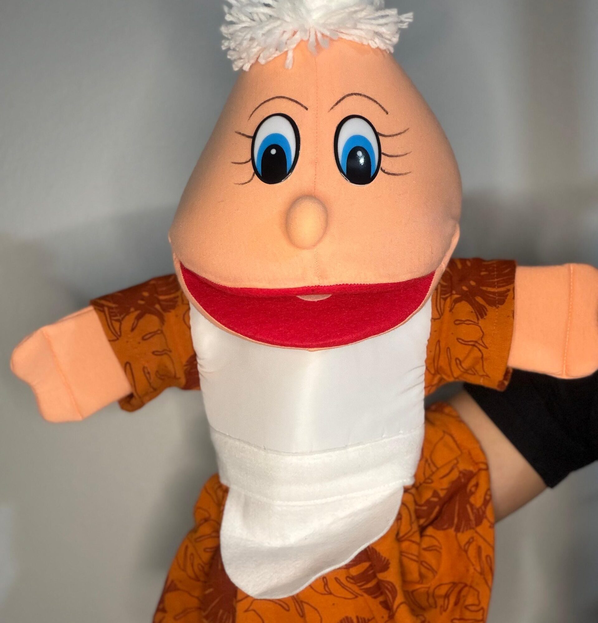 Fantochão