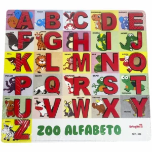 Zoo Alfabeto