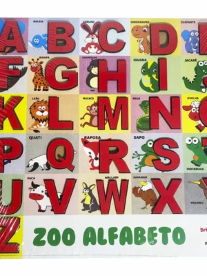 Zoo Alfabeto