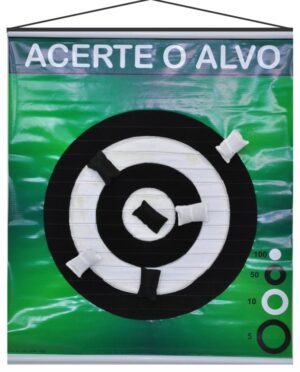Acerte o Alvo
