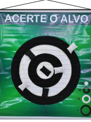 Acerte o Alvo