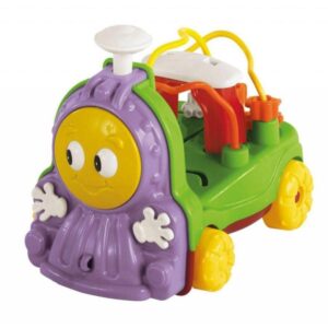 Donka Trem