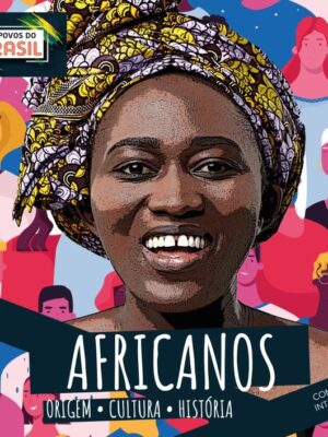 Os Povos do Brasil - Africanos