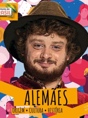 Os Povos do Brasil - Alemães