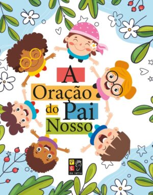 Contos acolchoados - A Oração do Pai Nosso