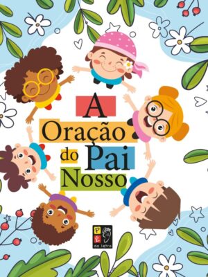 Contos acolchoados - A Oração do Pai Nosso