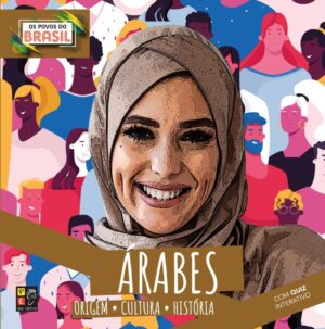 Os Povos do Brasil - Árabes