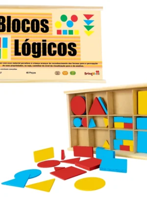 Blocos Lógicos