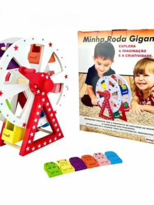 Minha Roda Gigante