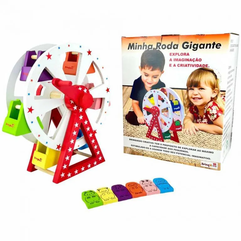 Minha Roda Gigante