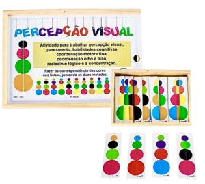 capa2-5sz5jv7tfz Percepção Visual
